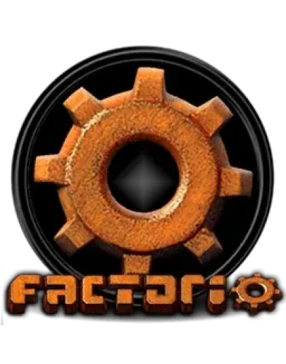Factorio +DLC +TerrariaSteam (Region Free)(GLOBAL)