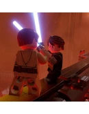 LEGO STAR WARS SKYWALKER SAGA XBOX ONE/SERIES Аренда