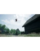 Ed-0: Zombie Uprising АВТОДОСТАВКА STEAM GIFT РОССИЯ