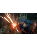 Ed-0: Zombie Uprising АВТОДОСТАВКА STEAM GIFT РОССИЯ