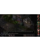 Baldur's Gate and Baldur's Gate II: Enhanced XBOX