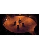 Baldur's Gate and Baldur's Gate II: Enhanced XBOX