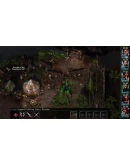 Baldur's Gate and Baldur's Gate II: Enhanced XBOX