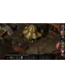 Baldur's Gate and Baldur's Gate II: Enhanced XBOX