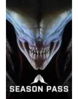 Phoenix Point - Season Pass XBOX ONE XS КЛЮЧ