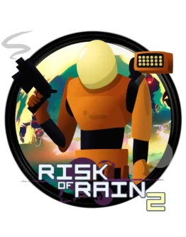 Risk of Rain 2 +DLCSteam (Region Free)(GLOBAL)