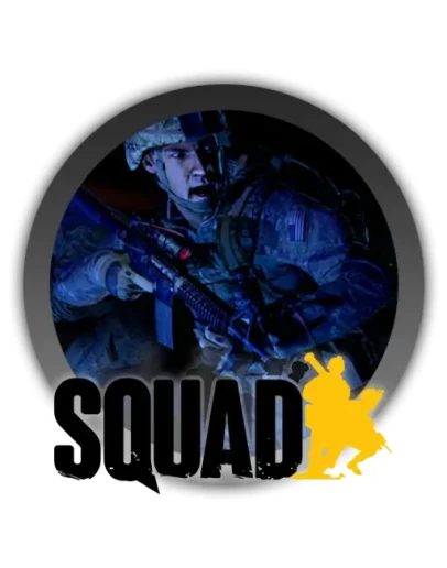 SQUADSteam (Region Free)(GLOBAL)