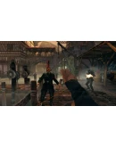 WOLFENSTEIN: THE OLD BLOOD (Steam)(RU/ CIS)