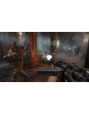 WOLFENSTEIN: THE OLD BLOOD (Steam)(RU/ CIS)
