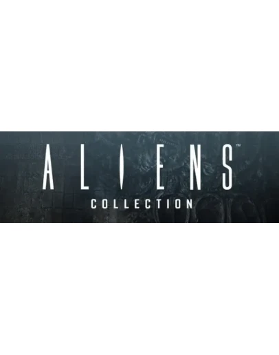 Aliens Collection: vs Predator + Colonial Marines+DLC Aliens Collection: vs Predator + Colonial Marines+DLC