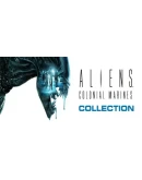 Aliens Collection: vs Predator + Colonial Marines+DLC Aliens Collection: vs Predator + Colonial Marines+DLC