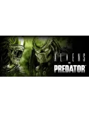 Aliens Collection: vs Predator + Colonial Marines+DLC Aliens Collection: vs Predator + Colonial Marines+DLC