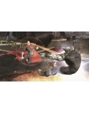 Injustice: Gods Among Us Ultimate Edition Steam RUCIS