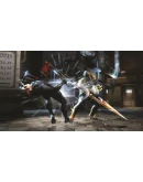 Injustice: Gods Among Us Ultimate Edition Steam RUCIS