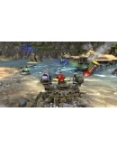 Iron Brigade (Steam)(RU/ CIS) Iron Brigade (Steam)(RU/ CIS)