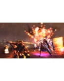 Iron Brigade (Steam)(RU/ CIS) Iron Brigade (Steam)(RU/ CIS)