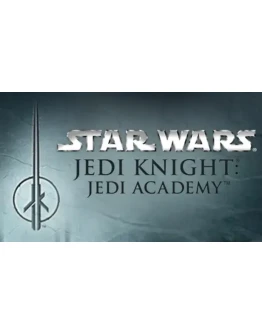 STAR WARS Jedi Knight - Jedi Academy (Steam)(RU/ CIS)