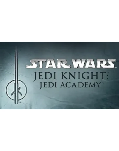 STAR WARS Jedi Knight - Jedi Academy (Steam)(RU/ CIS) STAR WARS Jedi Knight - Jedi Academy (Steam)(RU/ CIS)