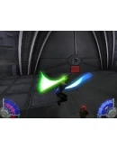 STAR WARS Jedi Knight - Jedi Academy (Steam)(RU/ CIS) STAR WARS Jedi Knight - Jedi Academy (Steam)(RU/ CIS)