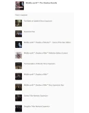 Средиземье: Комплект Теней XBOX ONE XS Ключ