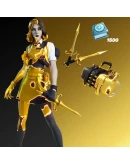 FORTNITE: НАБОР ЗОЛОТЫЕ РУКИ XBOXКЛЮЧ