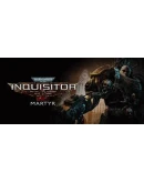 Warhammer 40,000: Inquisitor Martyr Definitive Edition