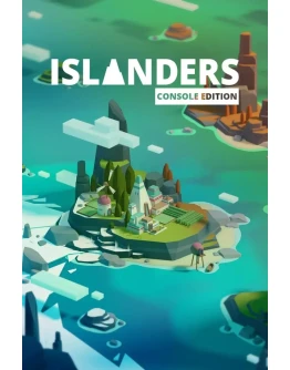 Islanders XBOX ONE XS КЛЮЧ