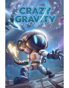 Crazy Gravity XBOX ONE XS КЛЮЧ