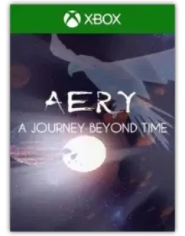 Aery - A Journey Beyond Time XBOX ONE XS КЛЮЧ