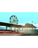 Grand Theft Auto: San Andreas STEAM Gift - Region Free Grand Theft Auto: San Andreas STEAM Gift - Region Free