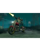 Grand Theft Auto: San Andreas STEAM Gift - Region Free Grand Theft Auto: San Andreas STEAM Gift - Region Free