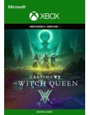 Destiny 2: Королева-ведьма XBOX КЛЮЧ + GIFT