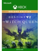Deluxe-издание Destiny 2: Королева-ведьма XBOX КЛЮЧ Deluxe-издание Destiny 2: Королева-ведьма XBOX КЛЮЧ