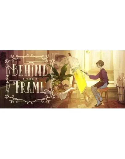 Behind the Frame The Finest Scenery Живые полотна STEAM