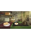 Behind the Frame The Finest Scenery Живые полотна STEAM