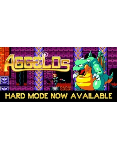 Aggelos АВТОДОСТАВКА STEAM GIFT РОССИЯ