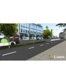 OMSI 2 Add-on Dsseldorf - Linie 721 DLC STEAM РОССИЯ