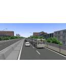 OMSI 2 Add-on Dsseldorf M2 DLC STEAM GIFT РОССИЯ