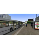 OMSI 2 Add-on Dsseldorf M2 DLC STEAM GIFT РОССИЯ