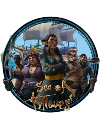 Sea of Thieves 2024 Premium Edition (GLOBAL) Sea of Thieves 2024 Premium Edition (GLOBAL)