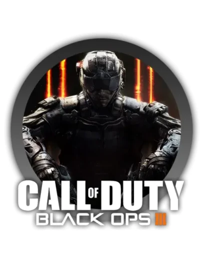 Call of Duty: Black Ops III Steam (GLOBAL)