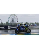 MotoGP 22 XBOX ONE SERIES XS Цифровой Ключ