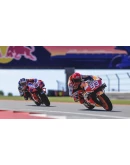 MotoGP 22 XBOX ONE SERIES XS Цифровой Ключ
