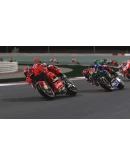 MotoGP 22 XBOX ONE SERIES XS Цифровой Ключ