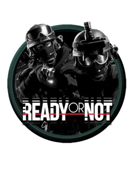 Ready or Not +ВСЕ DLCSteam (Region Free)(GLOBAL)