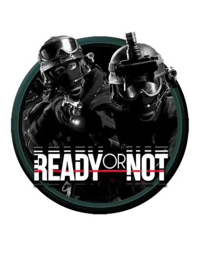 Ready or Not +ВСЕ DLCSteam (Region Free)(GLOBAL)