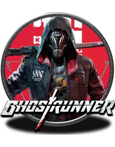 GhostrunnerSteam (Region Free)(GLOBAL) GhostrunnerSteam (Region Free)(GLOBAL)