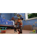 KINGDOM HEARTS XBOX ONE / XBOX SERIES XS Ключ