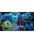 KINGDOM HEARTS XBOX ONE / XBOX SERIES XS Ключ