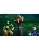 KINGDOM HEARTS XBOX ONE / XBOX SERIES XS Ключ